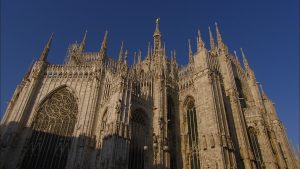 Faszination Glaube – Mailand: Der Dom St. Maria Nascente