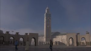Faszination Glaube – Casablanca: Die Moschee von Hassan II
