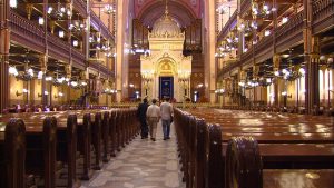 Faszination Glaube – Budapest: Die Dohány-Synagoge