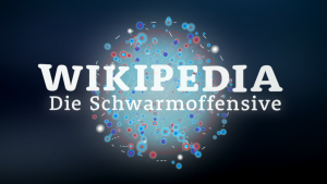 Wikipedia – die Schwarmoffensive